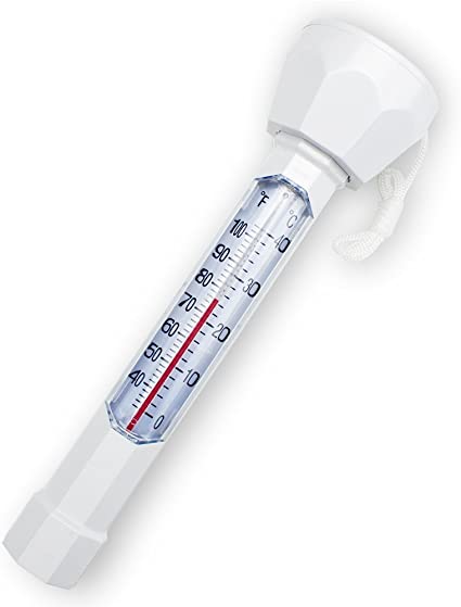 THERMOMETER FLOATING SPLASHPRO